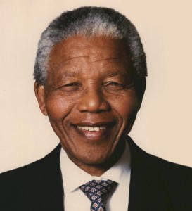 Nelson-Mandela