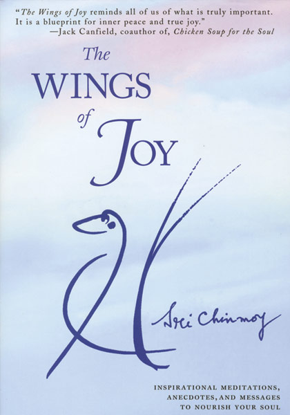 The Wings-of-Joy