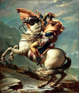 napoleon