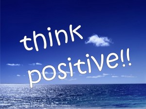 think-positive