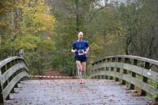 Why Running Races Makes Me Unspeakably Happy
