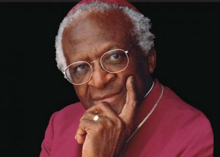 Jewels of Wisdom from Archbishop Desmond Tutu