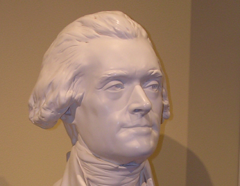 10 Practical Life Lessons from Thomas Jefferson